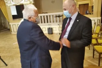 Далшый успіх карпаторусиністікы як научной дісціпліны
