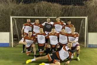 Futbalová miniliga