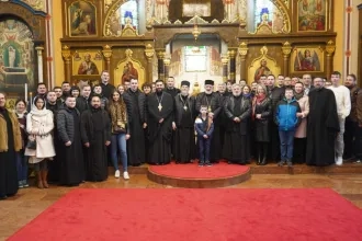 Trip to Hungary