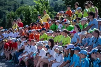 Pondelok 30.6. - bakalárček