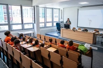 Pondelok 30. 6. - magisterček