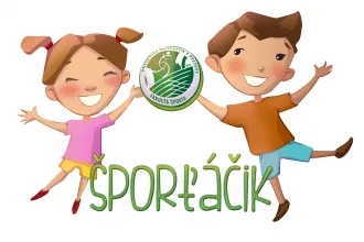 Šporťáčik