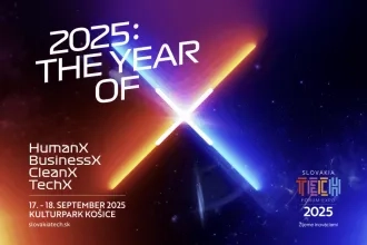 SlovakiaTech Forum-Expo 2025