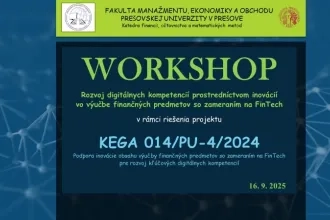 Workshop