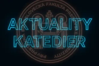 aktuality katedier