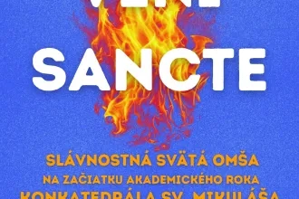 VENI SANCTE