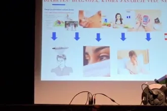 konferencia
