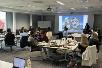 Školenie_GC Campus Leuven v Belgicku_7