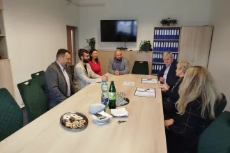 Memorandum so spoločnosťou EGAMED s.r.o.