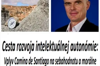 Vedecká prednáška