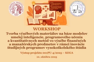 Workshop