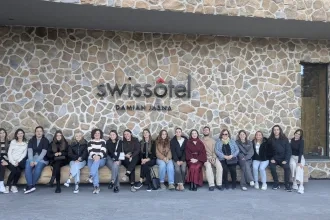 Odborná exkurzia 13. 10. 2025 Swissôtel Damian Jasná