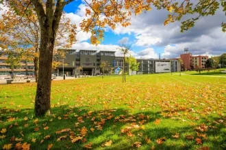 Rektorské voľno pre študentov - 31. október 2025