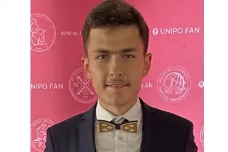 Mgr. Štefan PRUŽINSKÝ