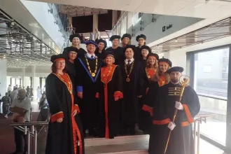 Dotazník spätnej väzby absolventov FZO PU