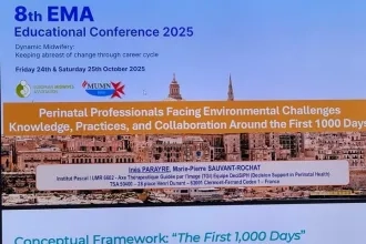 8 th EMA Educational Conference 2025