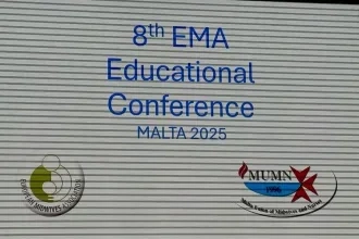 8th EMA Education conference 2025