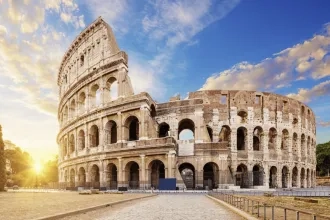 Konferencia v Ríme (v roku 2025)