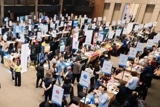 Education Fair Vietnam