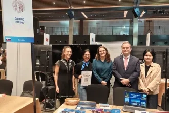 Education Fair Vietnam