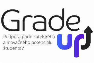 logo GradeUp