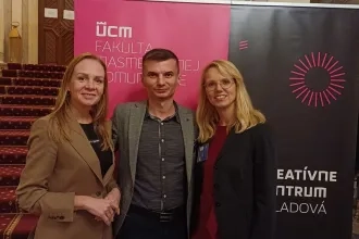 Conference Marketing & Media Identity 2025