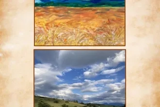 Výstava slnko v srdci