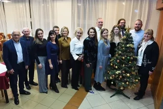 Členovia Katedry financií, účtovníctva a matematických metód FMEO PU v Prešove (v roku 2025)