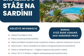 Možné uznanie predmetu Odborná prax