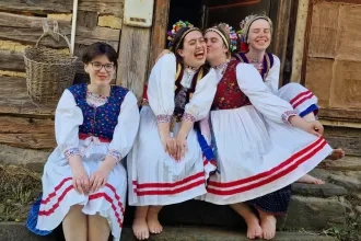 Summer School of Rusyn Language and Culture