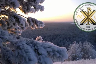 Vianočný pozdrav dekana GTF