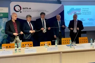 slávnostné otvorenie