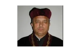 Prof. ThDr. Peter KORMANÍK, PhD. *28.06.1945 - +09.01.2026