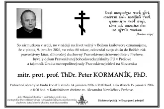 parte prof. Kormaník