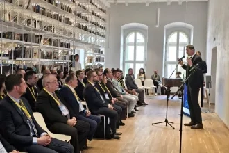 Krajská inovačná rada PSK