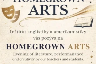 Homegrown Arts VIII
