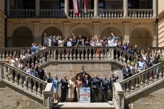 Visegrad Summer School