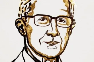 William Dawbney Nordhaus