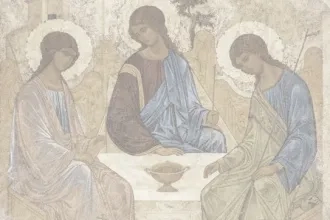 Perichoréza v modernom kontexte