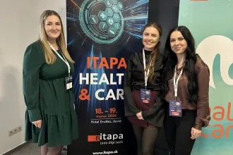ITAPA Health&Care 2026