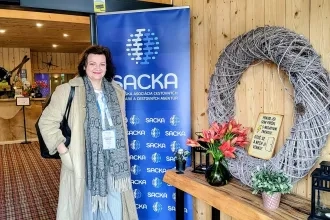 Destionation Slovakia Summit SACKA