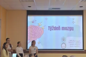 Týždeň mozgu