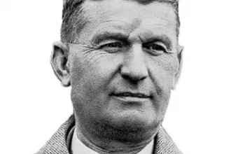 Tomáš Baťa. Foto: archív Nadácie Tomáša Baťu