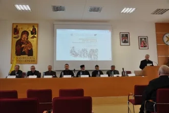 konferencia o homiletickom direktoriu
