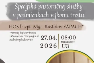kpt. Zápach