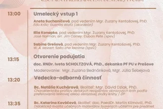 Program