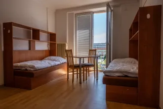 INTERNÁT