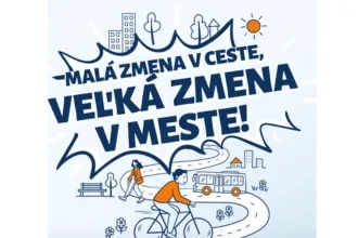 Do práce na bicykli