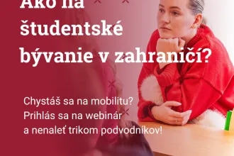 Webinár