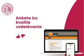 Anketa ku kvalite vzdelávania